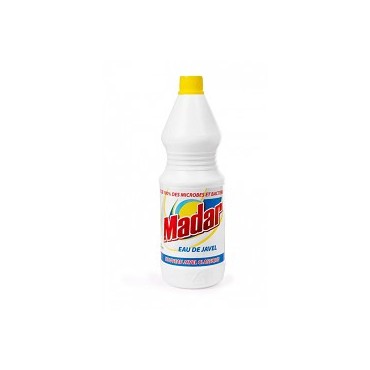Madar eau de javel 1L