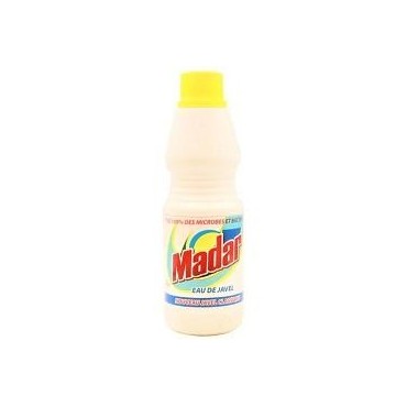 Madar eau de javel 250ml
