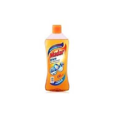 Madar Nettoyant Ménage Platinum 900ML