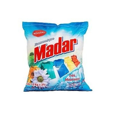 Madar poudre 3en1 10kg