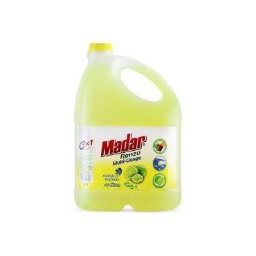 Madar Renzo citron bidon 5L
