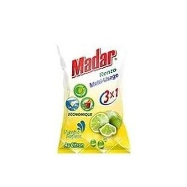 Madar Renzo multi-usage 3en1 45ml
