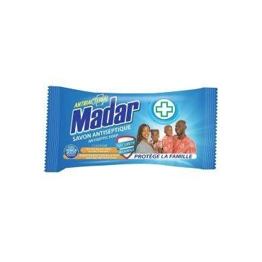 Madar savon antiseptique Classique 150g