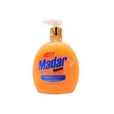 Madar savon liquide passion 500ml