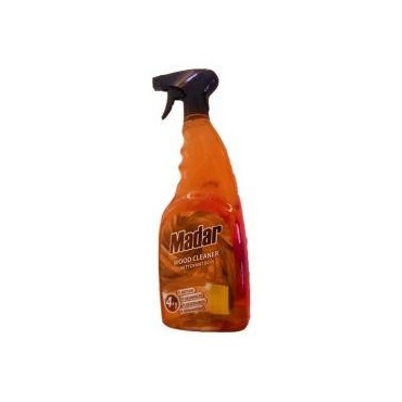 Madar spray nettoyant bois 750ml