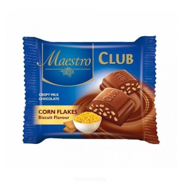 Maestro choco corn flakes 40g