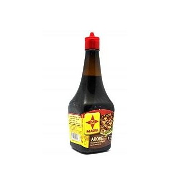 Maggi sauce arôme liquide 138ml