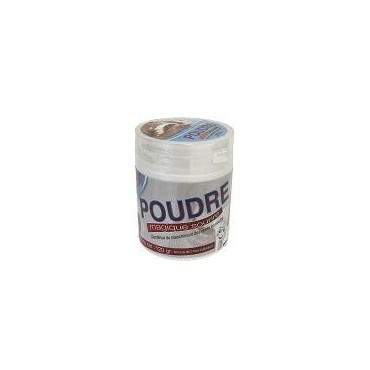 Magique sourire dentifrice en poudre 120g