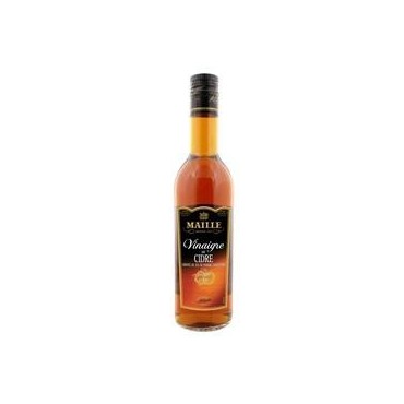 Maille vinaigre de cidre 50cl