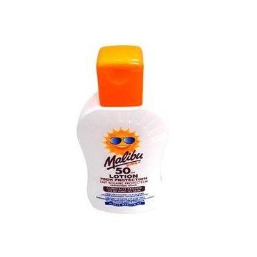 Malibu Lait solaire protecteur enfant 200ML
