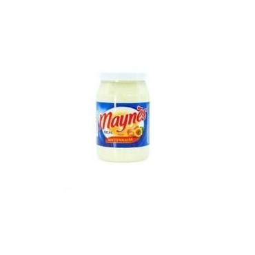 Mayonnaise Maynés 473ML