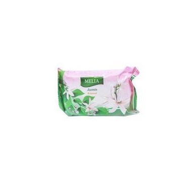 Melia savon de toilette jasmin 90g