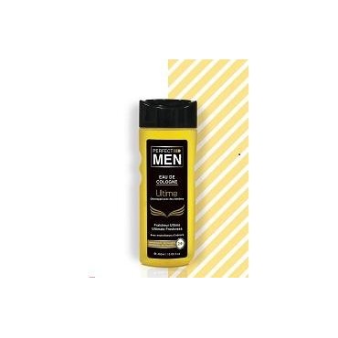 Men ultime perfect eau de cologne 400ml