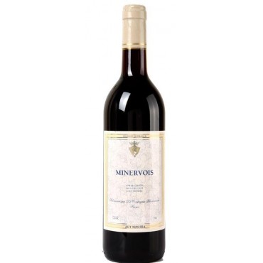 Minervois 75CL