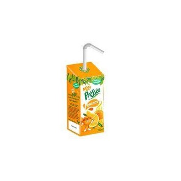 Mini Présséa Orange 200ML