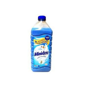 Minidou Concentré bouffée d'air frais 1,875L