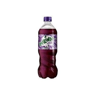 MIRANDA Fruit Pet 33CL