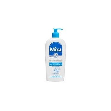 Mixa lait corps antidessèchement 250ml