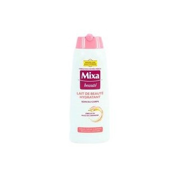 Mixa lait de beauté 250ml