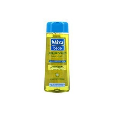 MIXA Shampooing BB Très Doux 250ML