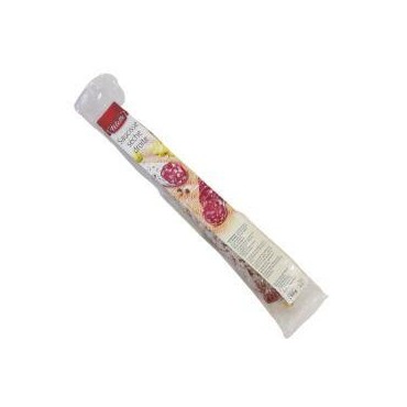 Môssieur Polette saucisse sèche droite au porc 250 g
