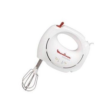 Moulinex batteur easy max 2 vitesses
