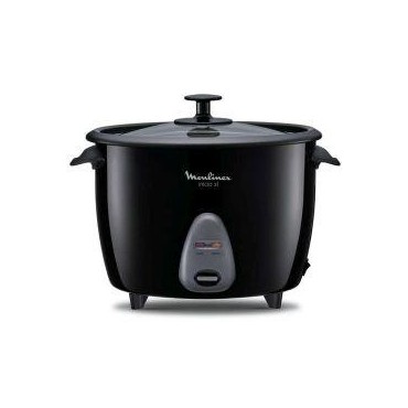 Moulinex Inicio XL cuiseur à riz 2,8L 15 tasses