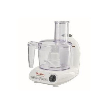 Moulinex robot multifonction Masterchef 2000 500W