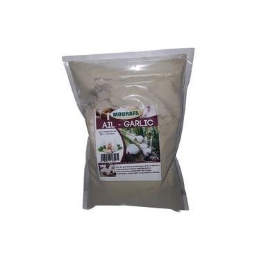 Mourafa ail en poudre sachet 500g