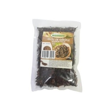 Mourafa clou de girofle (khorom polé) sachet 100 g