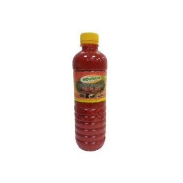 Mourafa huile de palme (diiw tiir) 50 cl
