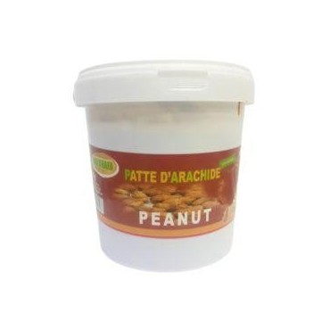 Mourafa patte d'arachide seau 1 kg