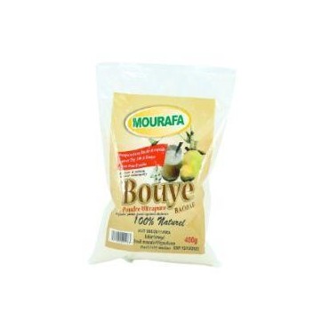 Mourafa poudre de bouye 400g