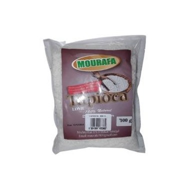 Mourafa tapioca sachet 400g