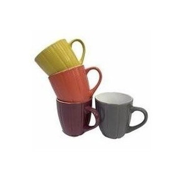 Mug Faïence 250ML à l'unité