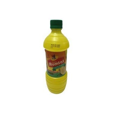 Mumtaz jus de citron bouteille 500ml