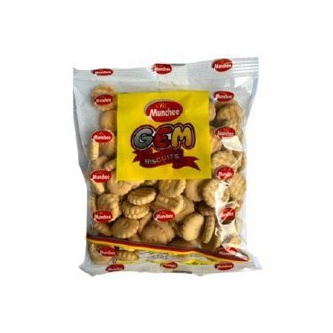 Munchee biscuits GEM 100 g