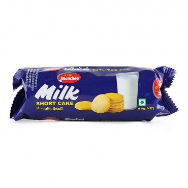 Munchee cookies milk 85g