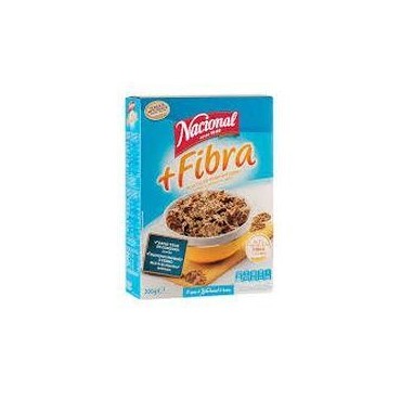 Nacional céréales fibre 300g