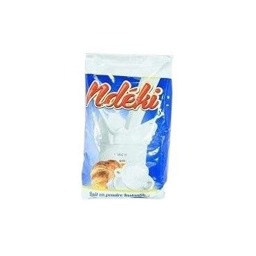Ndeki lait en poudre végétal 500g