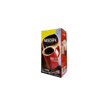 Nescafé Classic 150 stick 1.5g