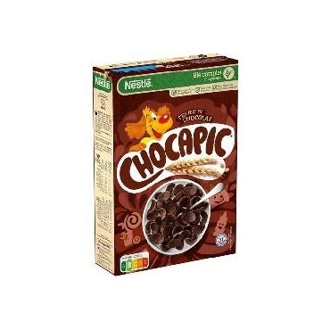 Nestlé chocapic 430g