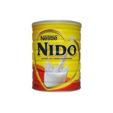 Nido lait en poudre 900g