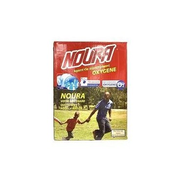 Noura agent de blanchiment oxygéné 5kg