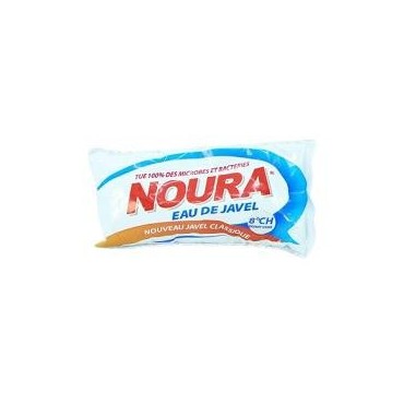 Noura eau de javel dose 50ml
