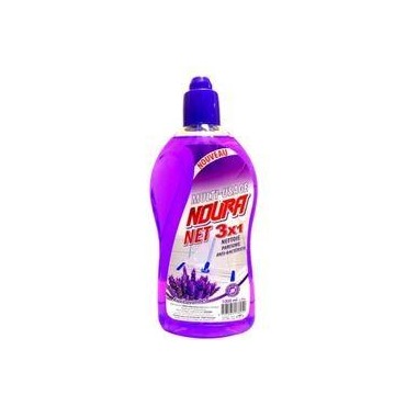 Noura Net Multi usage lavande 1L
