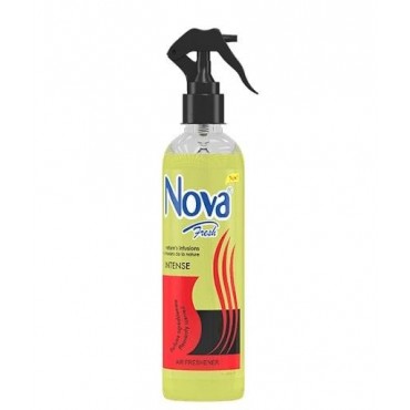 Nova fresh désodorisant intense 500ml