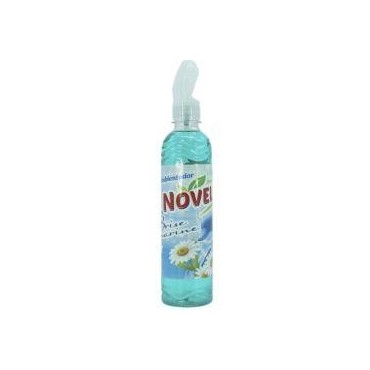 Novelas désodorisant brise marine 400ml