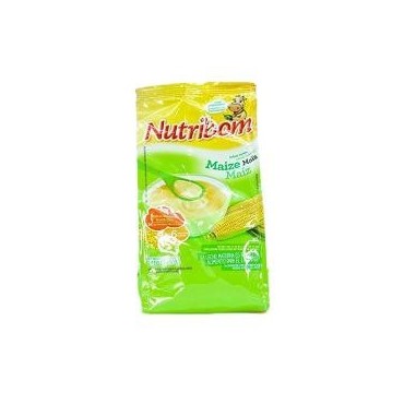 Nutribom céréales 350g