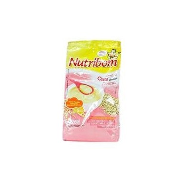 Nutribom céréales avoine 230g